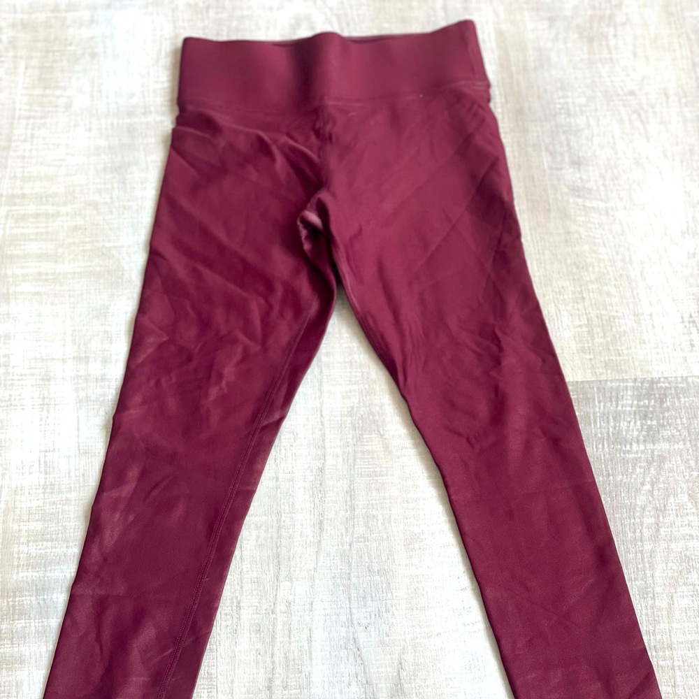 Carbon 38 takkara leggings
